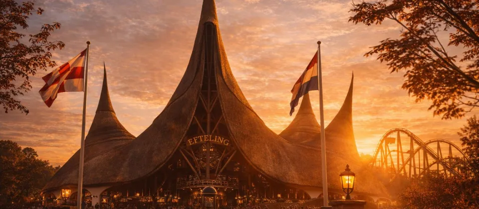 Efteling