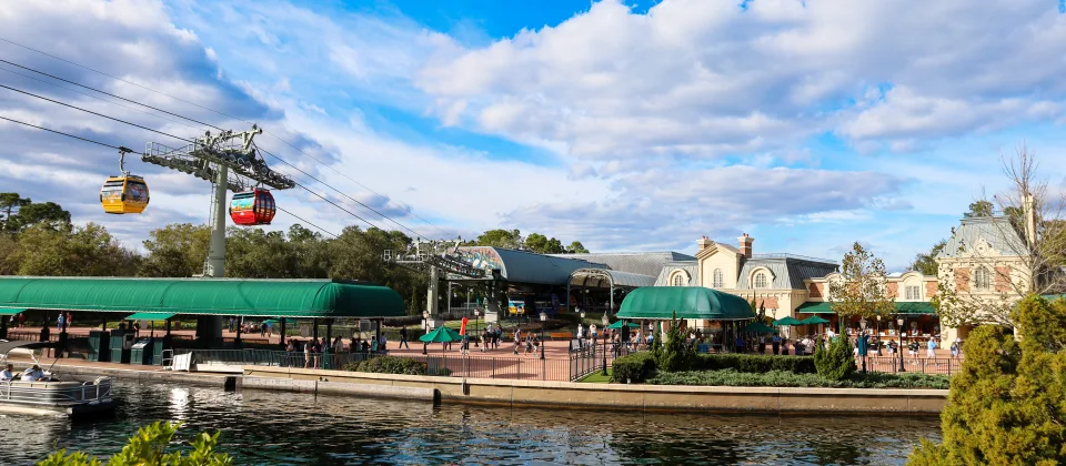 EPCOT
