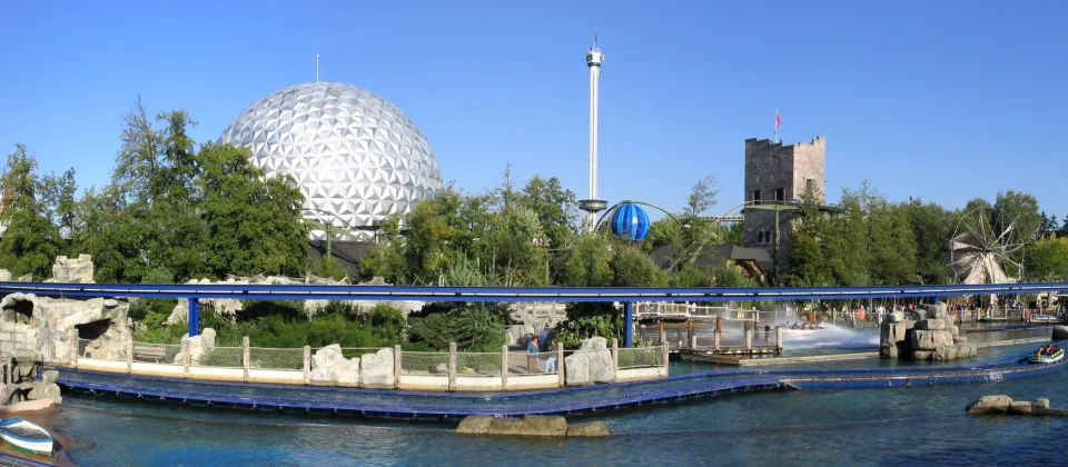 Europa-Park