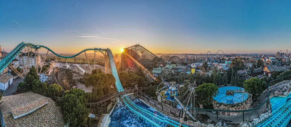 Europa-Park
