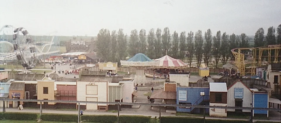 Flamingo Land