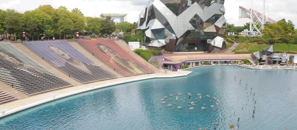 Futuroscope