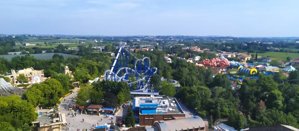 Gardaland