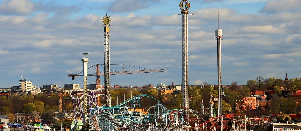 Gröna Lund