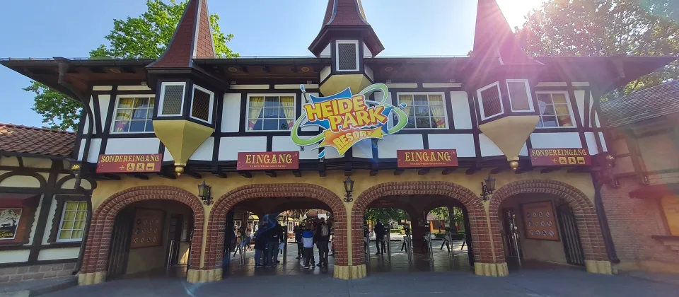 Heide Park