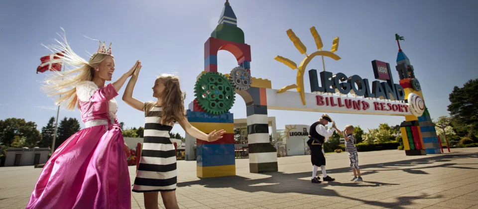 LEGOLAND Billund