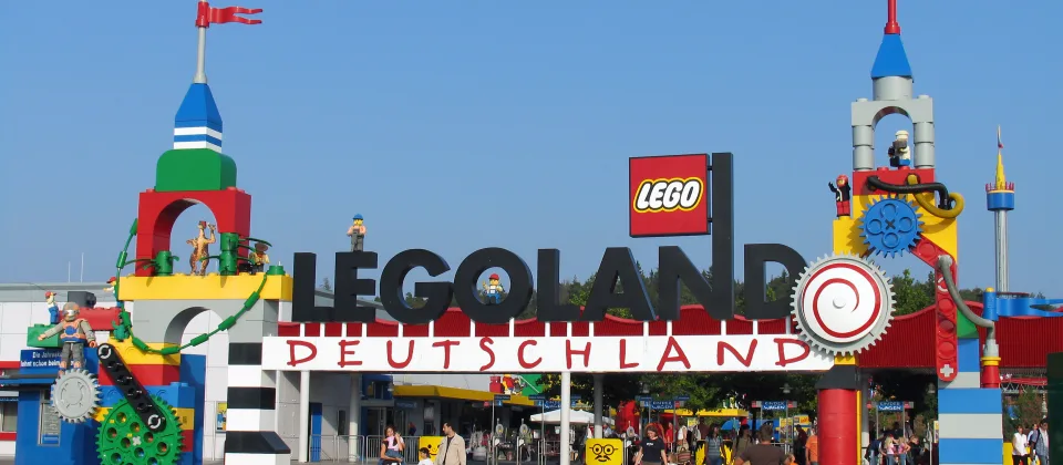 LEGOLAND Deutschland