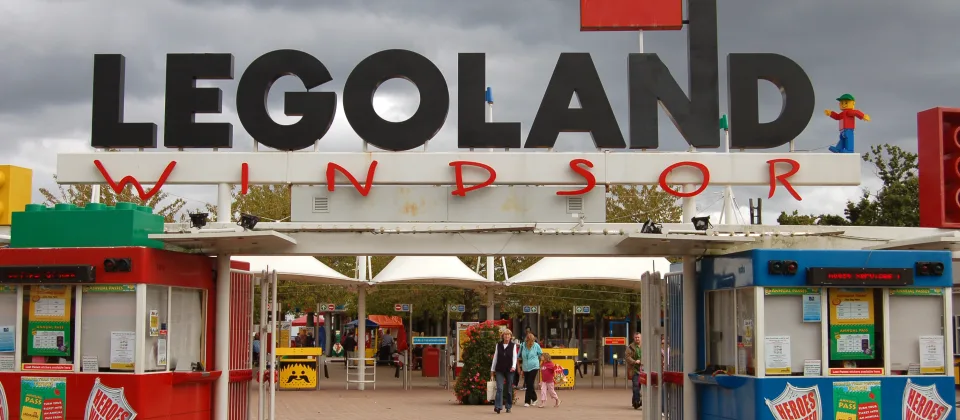LEGOLAND Windsor