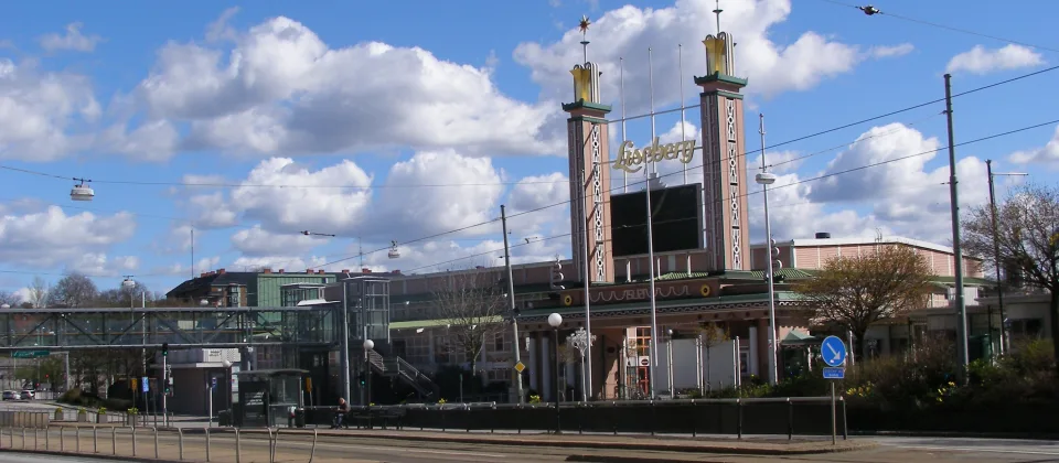 Liseberg