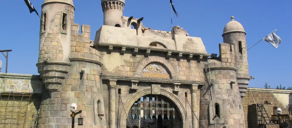 Mirabilandia