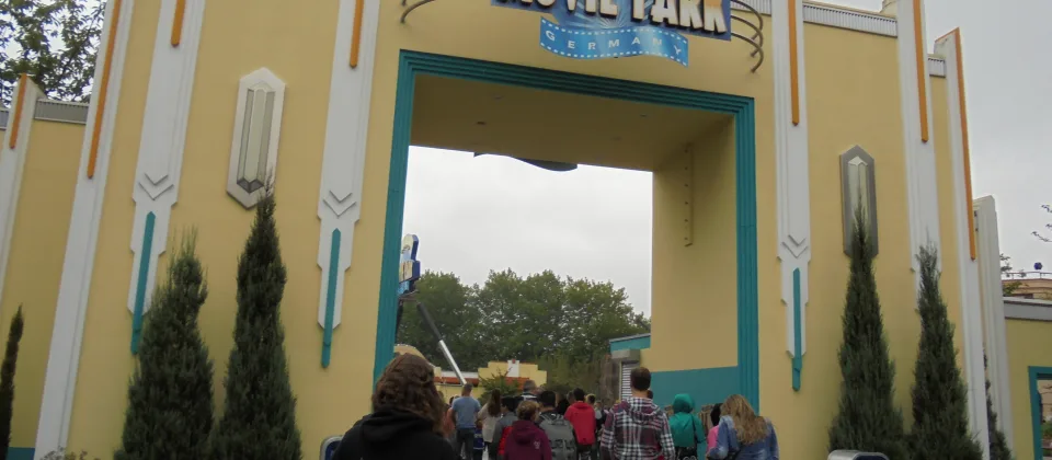 Movie Park Germany