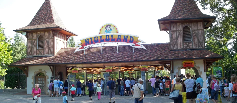 Nigloland