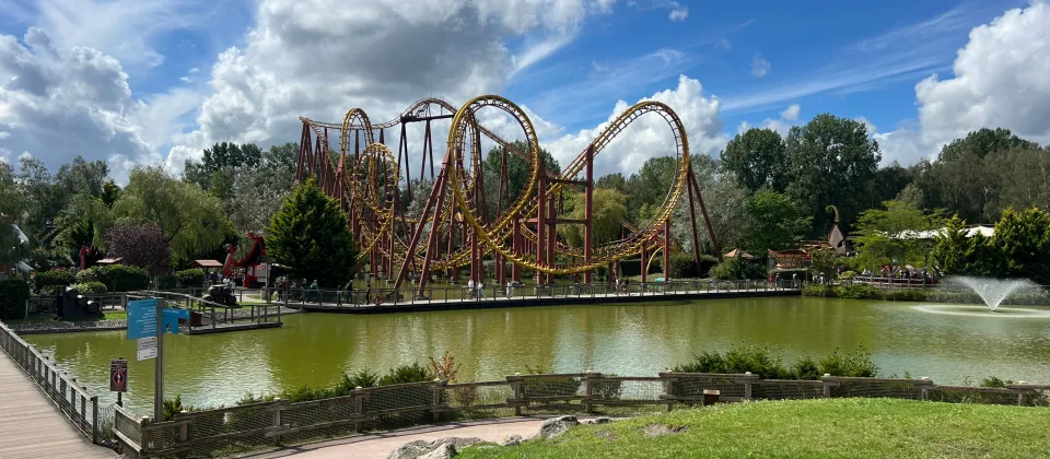 Parc Asterix