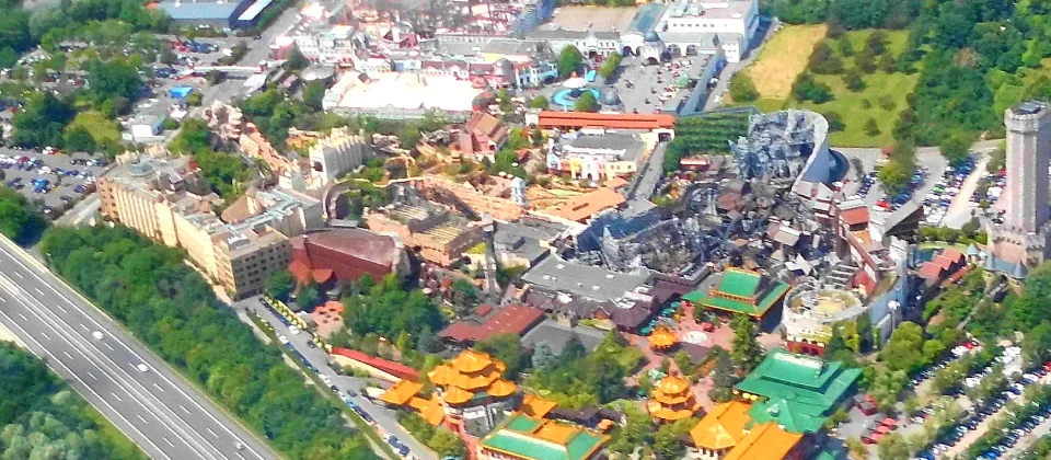 Phantasialand