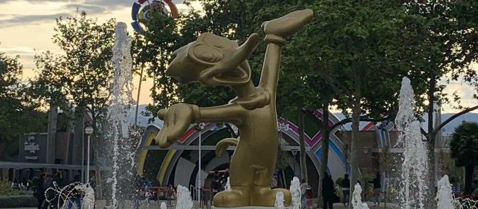PortAventura