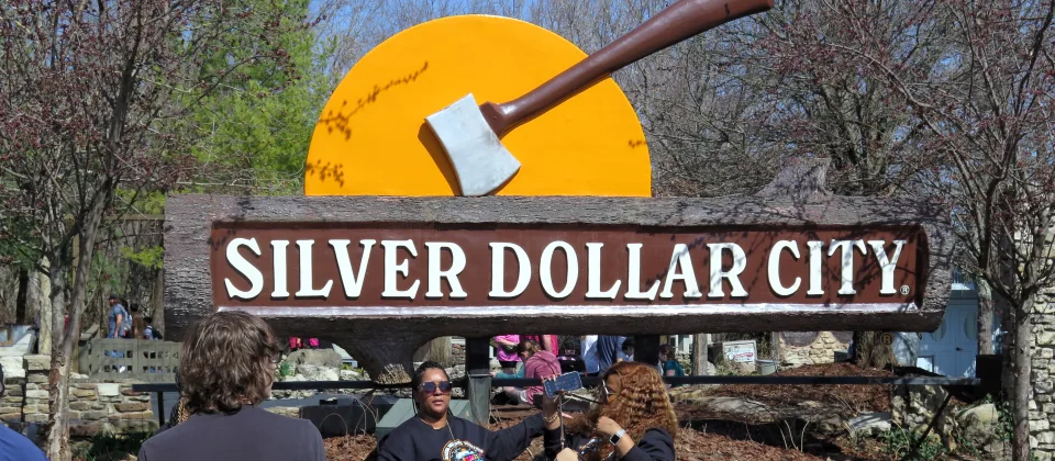 Silver Dollar City
