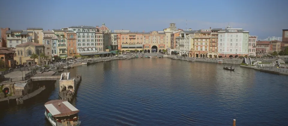 Tokyo DisneySea