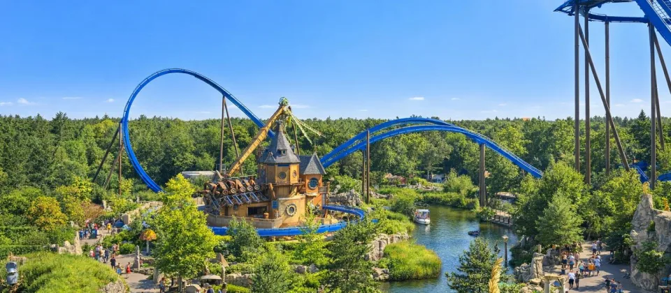 Toverland