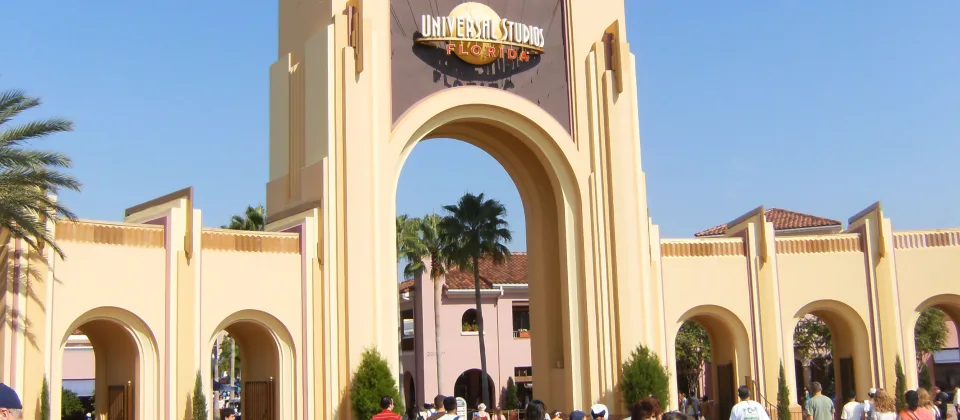 Universal Studios Florida