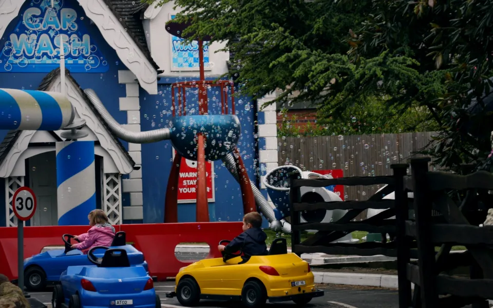 Photo 1 of Cuckoo Cars Driving School