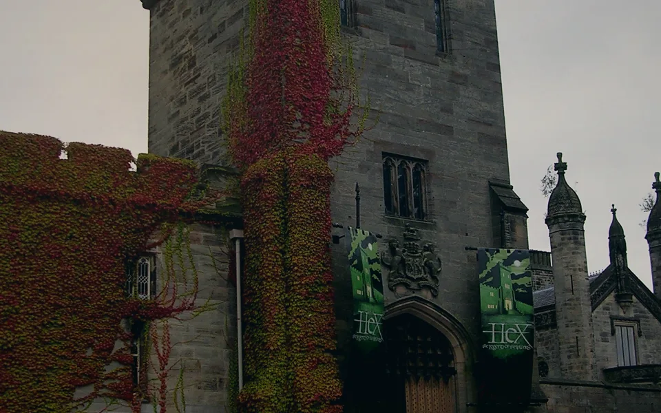 Foto 1 von Hex - The Legend of the Towers