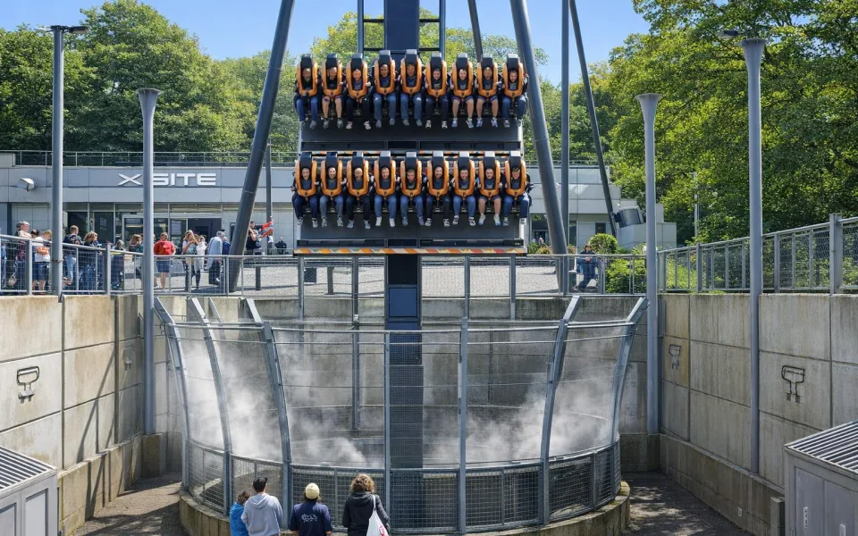 Foto 1 av Oblivion
