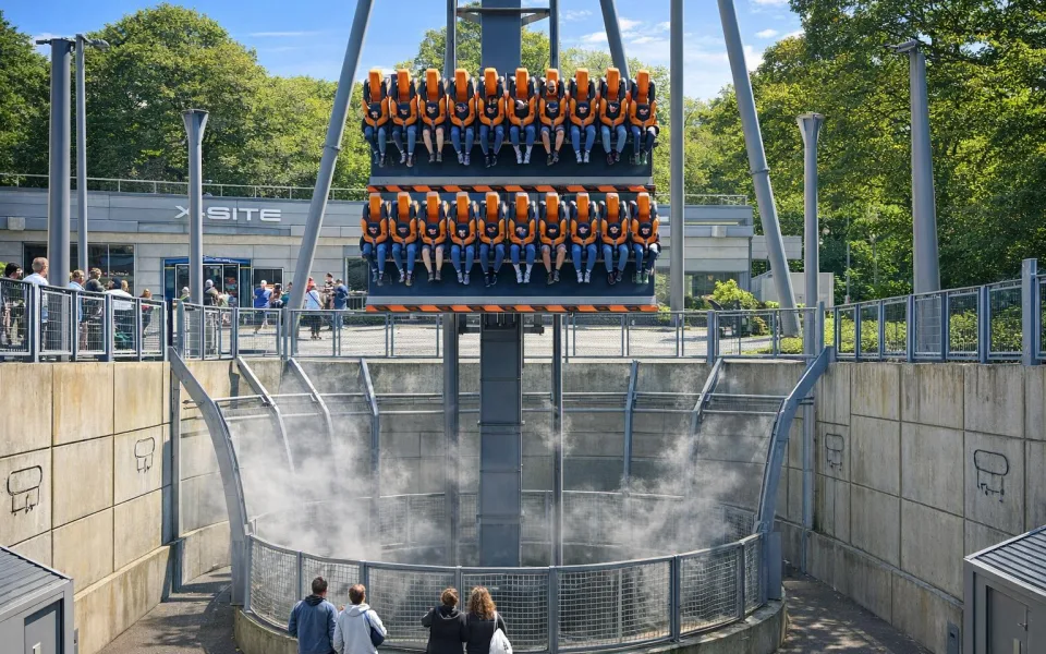 Photo 1 de Oblivion