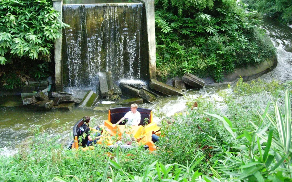 Zdjęcie 1 autorstwa Bengal Rapid River