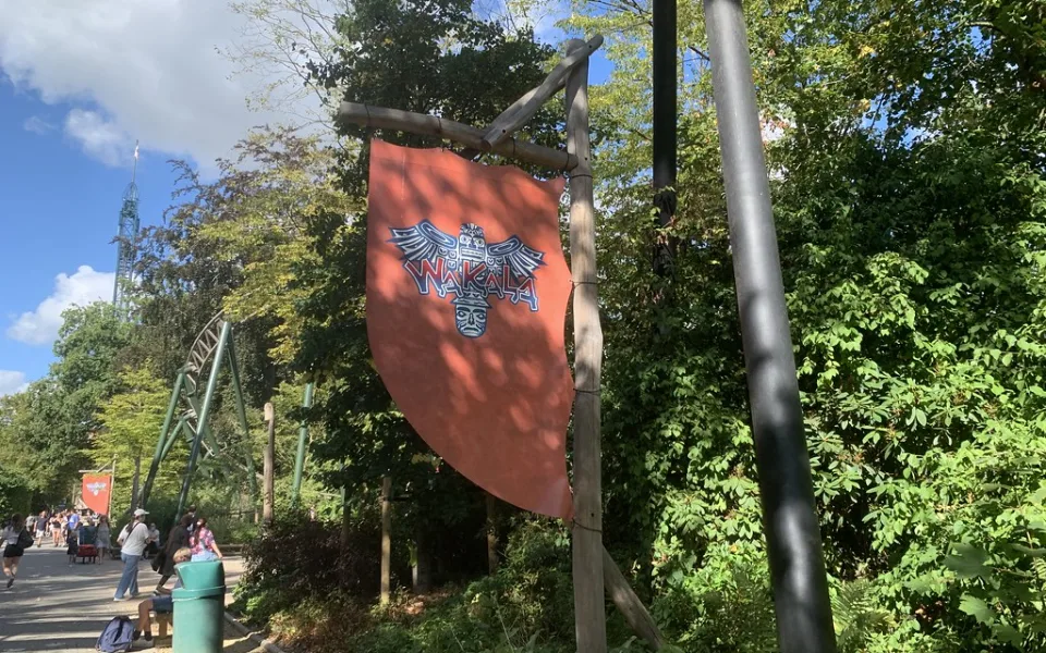 Foto 1 av Wakala