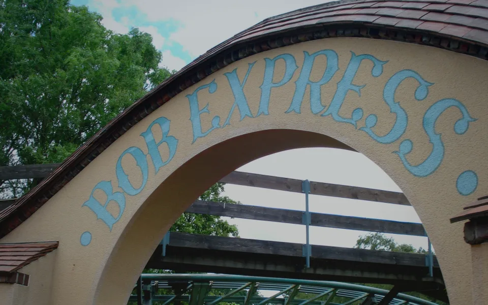 Foto 1 de Bob Express