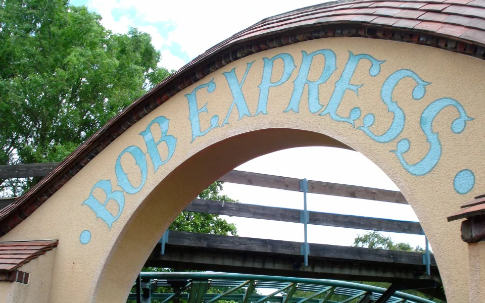 Foto 1 af Bob Express