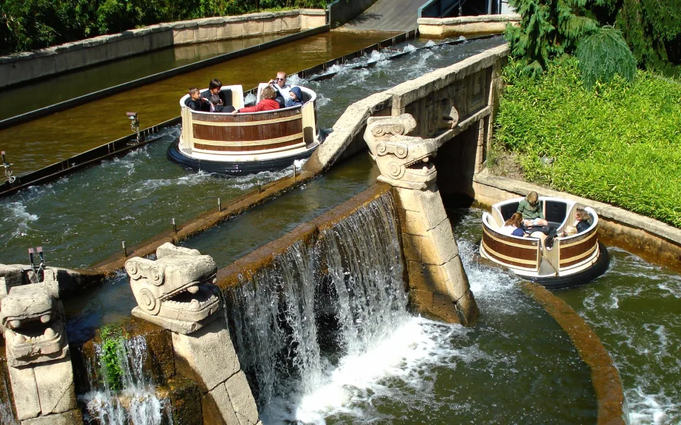 Foto 1 av El Rio