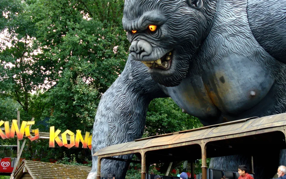 Zdjęcie 1 autorstwa King Kong