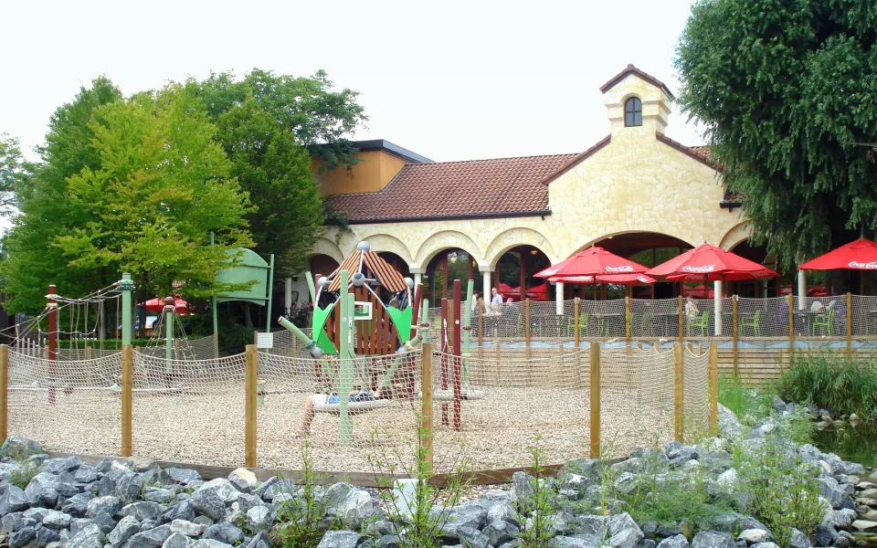 Foto 1 av Wondergarden
