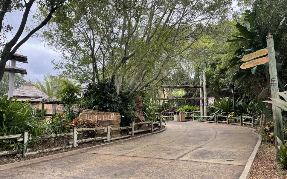 Zdjęcie 1 autorstwa Busch Gardens Tampa