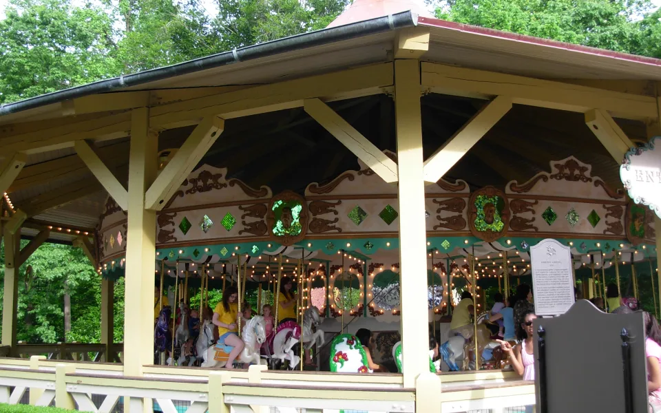 Zdjęcie 1 autorstwa Kinder Karussel