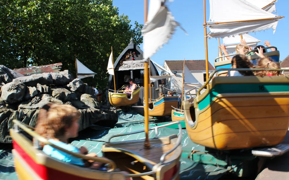 Foto 1 af Seastorm