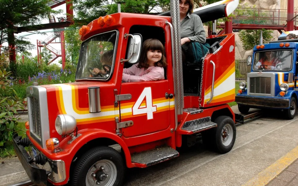 Zdjęcie 1 autorstwa Tiny Truckers