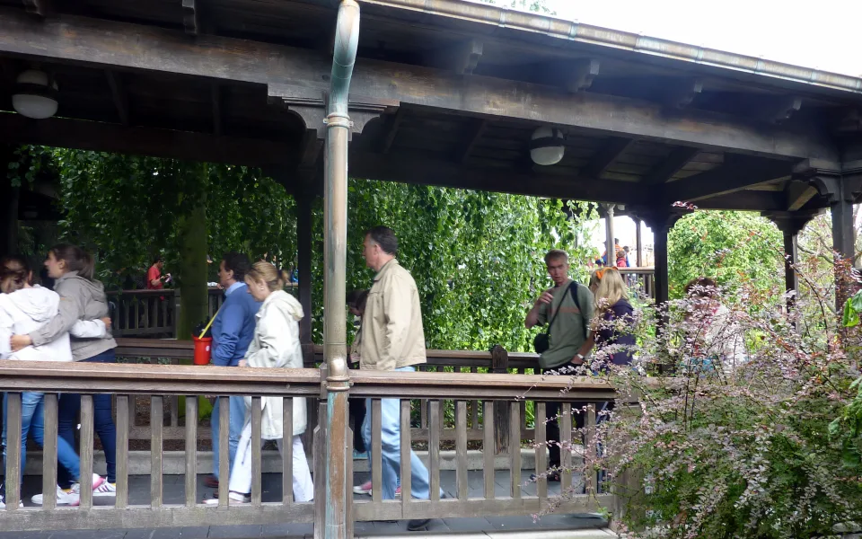 Foto 1 af Disneyland Paris