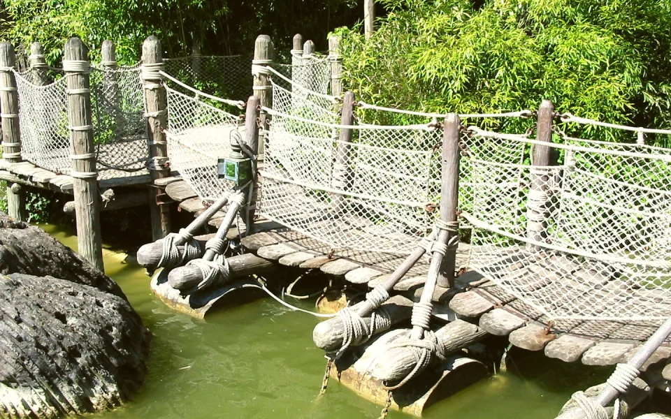 Foto 1 av Adventure Isle