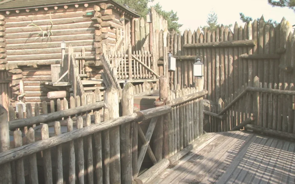 Zdjęcie 1 autorstwa Frontierland Playground