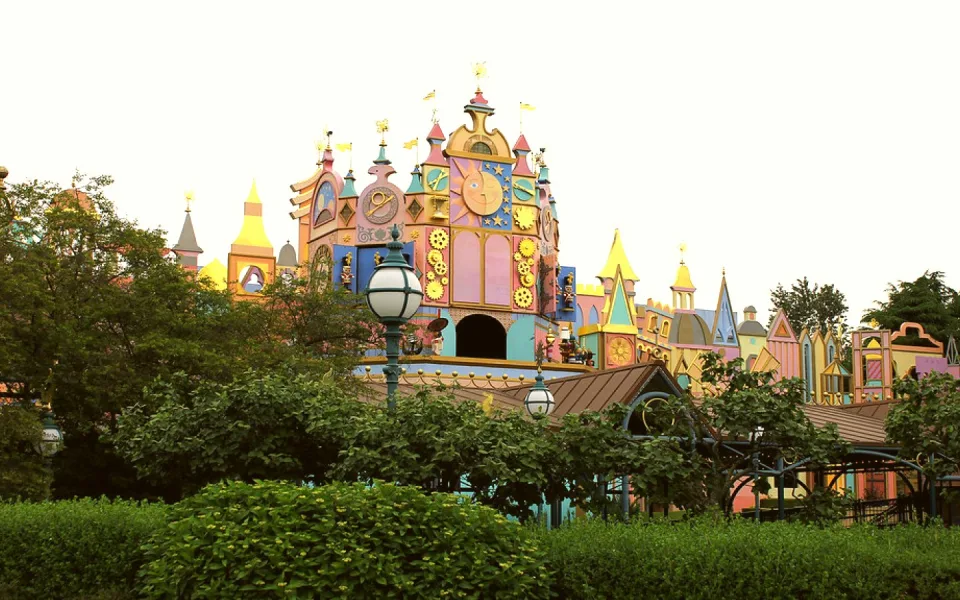 Zdjęcie 1 autorstwa "it's a small world"