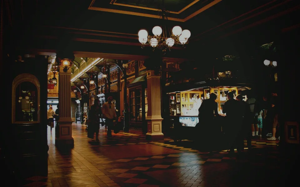 Zdjęcie 1 autorstwa Liberty Arcade