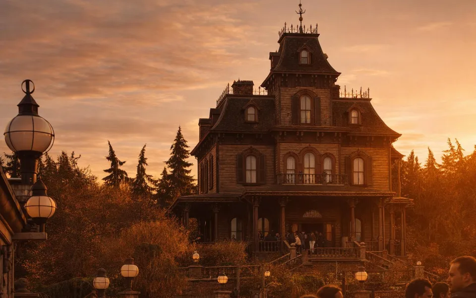 Photo 1 of Phantom Manor