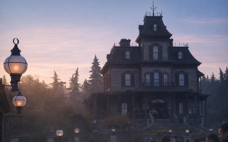 Zdjęcie 1 autorstwa Phantom Manor