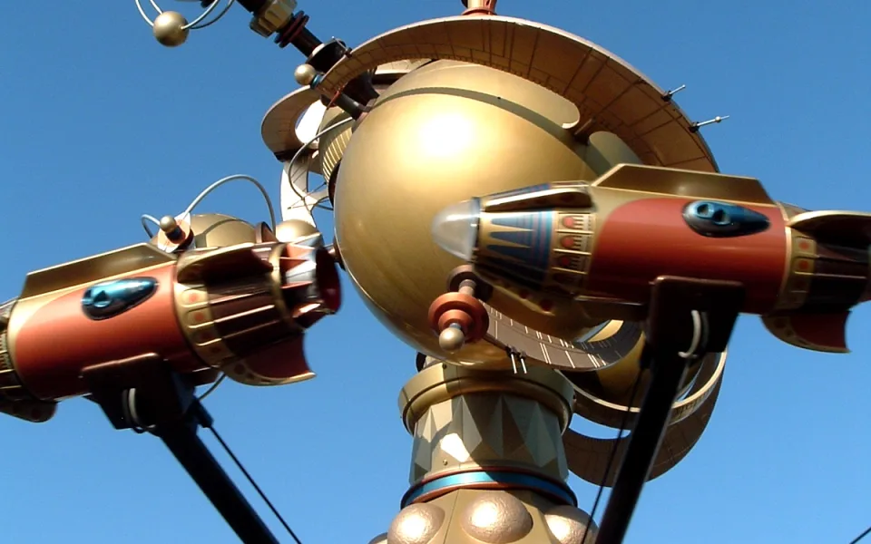 Zdjęcie 1 autorstwa Astro Orbitor