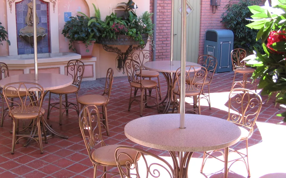 Foto 1 av The Disney Gallery