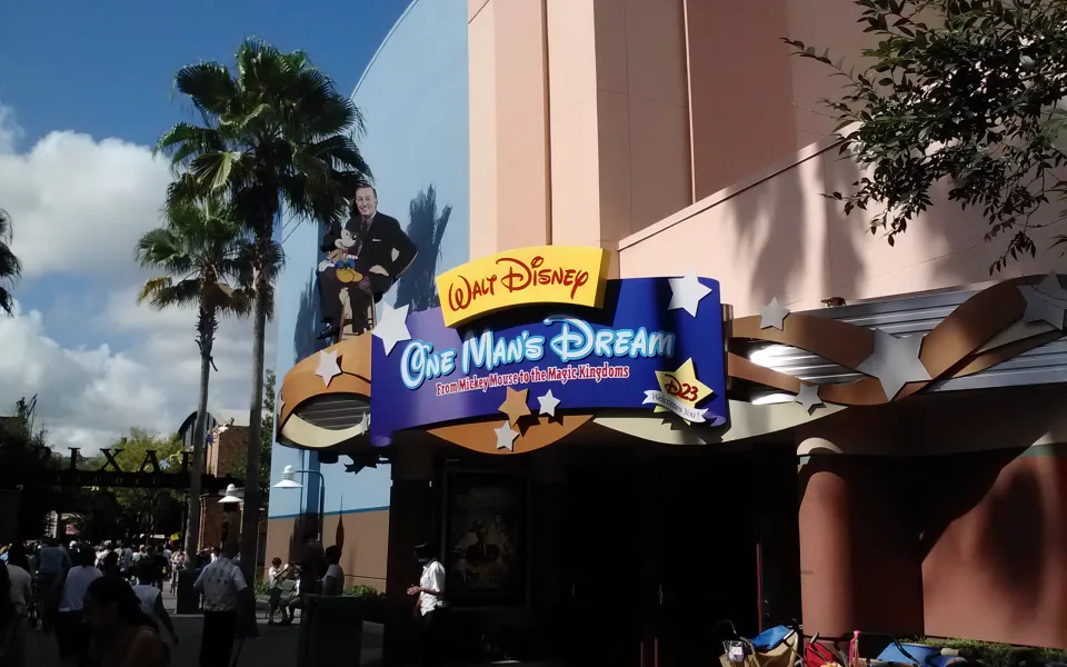 Zdjęcie 1 autorstwa Walt Disney Presents