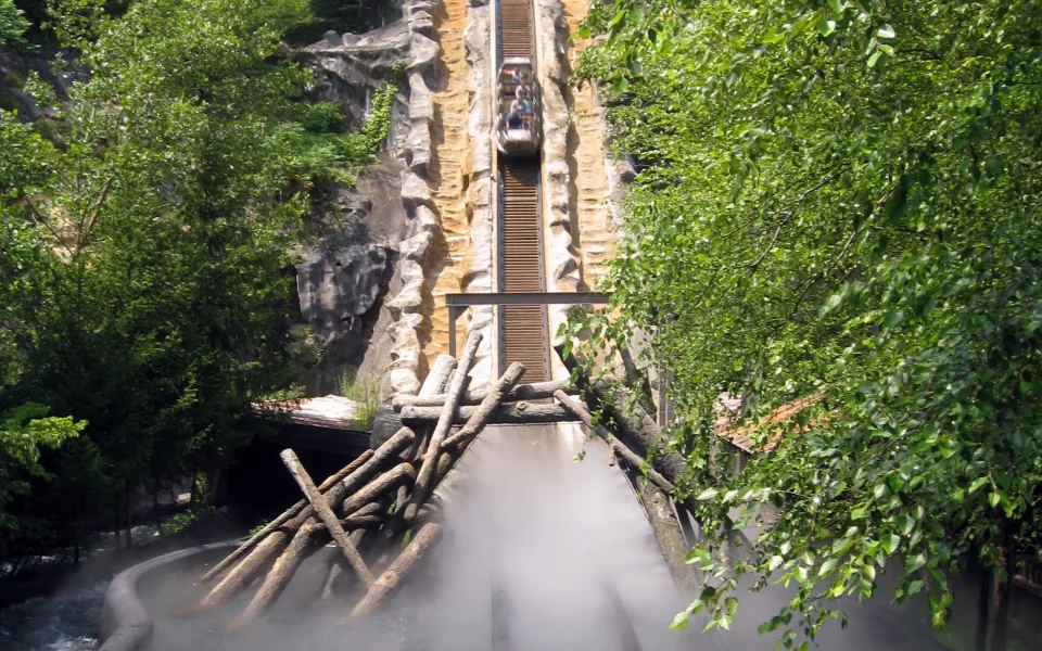 Zdjęcie 1 autorstwa Daredevil Falls