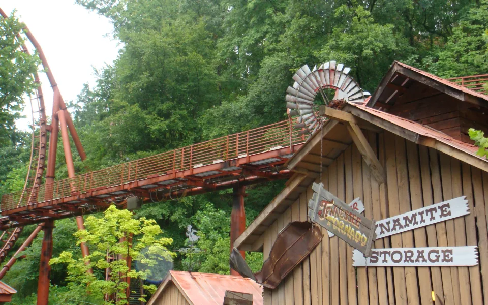 Zdjęcie 1 autorstwa Tennessee Tornado